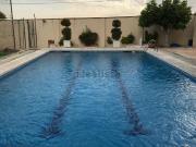 Chalet, Albacete