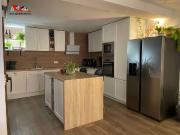 Chalet, Albacete