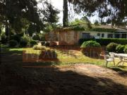 Chalet, Albacete