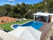 Chalet, Albalate de Zorita
