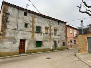 Chalet, Alberuela de Tubo