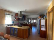 Chalet, Albillos