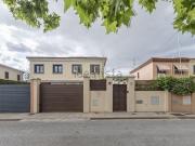 Chalet, Albolote