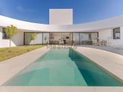 Chalet, Albolote