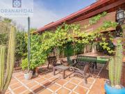 Chalet, Albolote