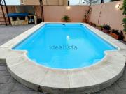 Chalet, Albolote