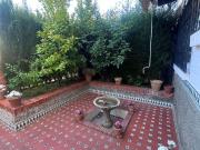 Chalet, Albolote