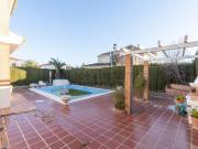 Chalet, Albolote