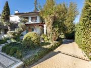 Chalet, Albolote