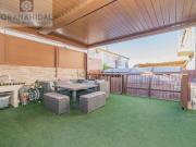 Chalet, Albolote