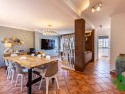 Chalet, Albolote