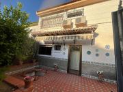 Chalet, Albolote