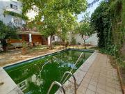 Chalet, Albolote