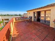Chalet, Albons