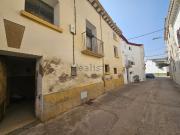 Chalet, Alcalá del Obispo