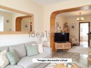 Chalet, Alcalá la Real