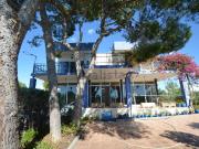 Chalet, Alcanar