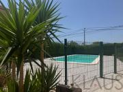 Chalet, Alcanar
