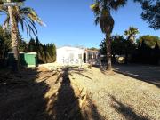 Chalet, Alcanar