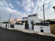 Chalet, Alcanar