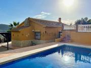 Chalet, Alcaucín