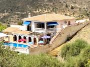 Chalet, Alcaucín