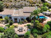 Chalet, Alcaucín