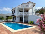Chalet, Alcaucín