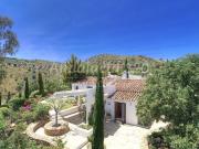 Chalet, Alcaucín