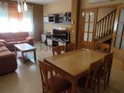 Chalet, Alcazar de San Juan