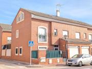 Chalet, Alcazar de San Juan