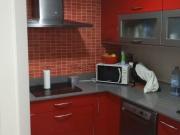 Chalet, Alcazar de San Juan