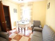 Chalet, Alcazar de San Juan