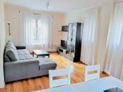 Chalet, Alcazar de San Juan