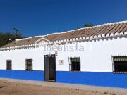 Chalet, Alcazar de San Juan