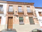 Chalet, Alcazar de San Juan