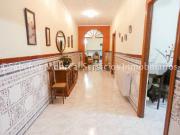 Chalet, Alcazar de San Juan