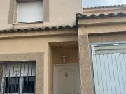 Chalet, Alcazar de San Juan