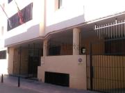 Chalet, Alcazar de San Juan