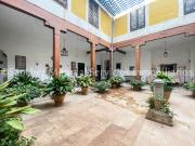 Chalet, Alcazar de San Juan