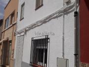 Chalet, Alcazar de San Juan