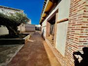 Chalet, Alcazar de San Juan
