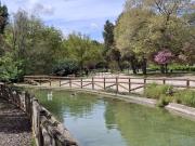 Chalet, Alcazar de San Juan