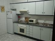 Chalet, Alcazar de San Juan