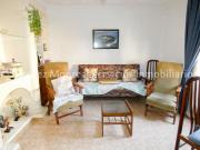 Chalet, Alcazar de San Juan