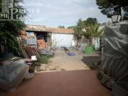 Chalet, Alcazar de San Juan