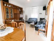 Chalet, Alcazar de San Juan