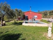 Chalet, Alcocer de Planes