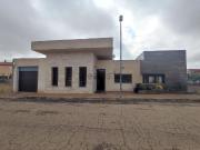 Chalet, Alcolea de Calatrava