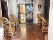 Chalet, Alcolea de Calatrava